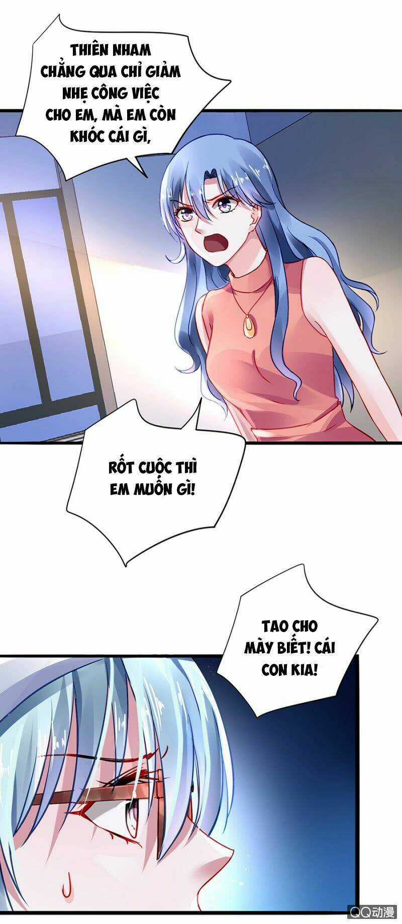 Thanh Xuân Bị Lãng Quên Chapter 33 trang 19