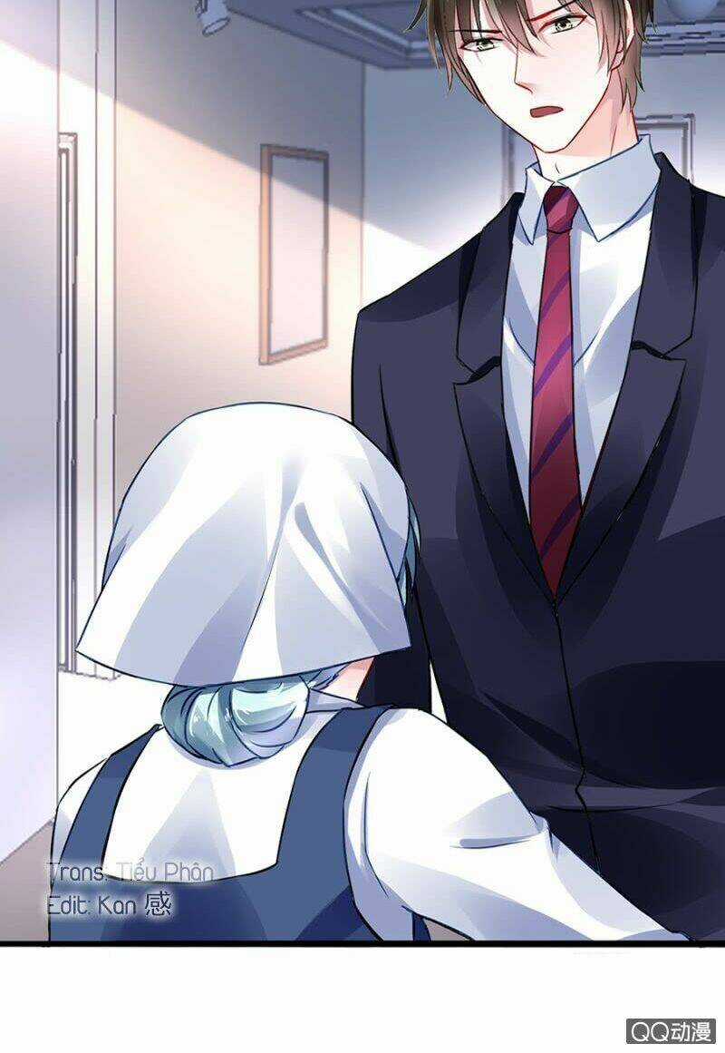 Thanh Xuân Bị Lãng Quên Chapter 33 trang 2