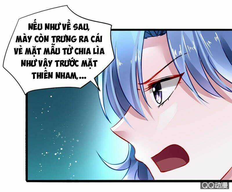 Thanh Xuân Bị Lãng Quên Chapter 33 trang 20