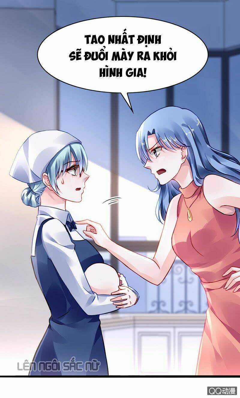 Thanh Xuân Bị Lãng Quên Chapter 33 trang 21