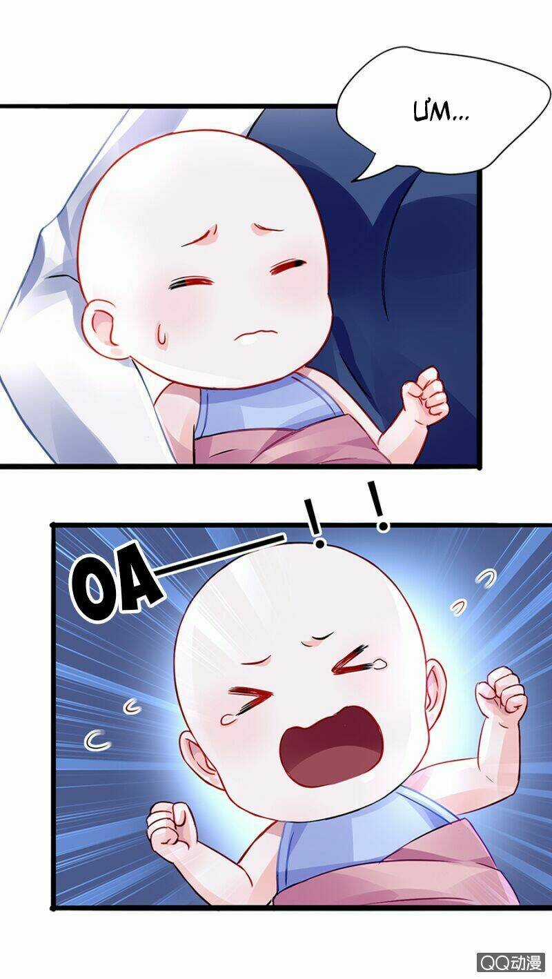 Thanh Xuân Bị Lãng Quên Chapter 33 trang 22