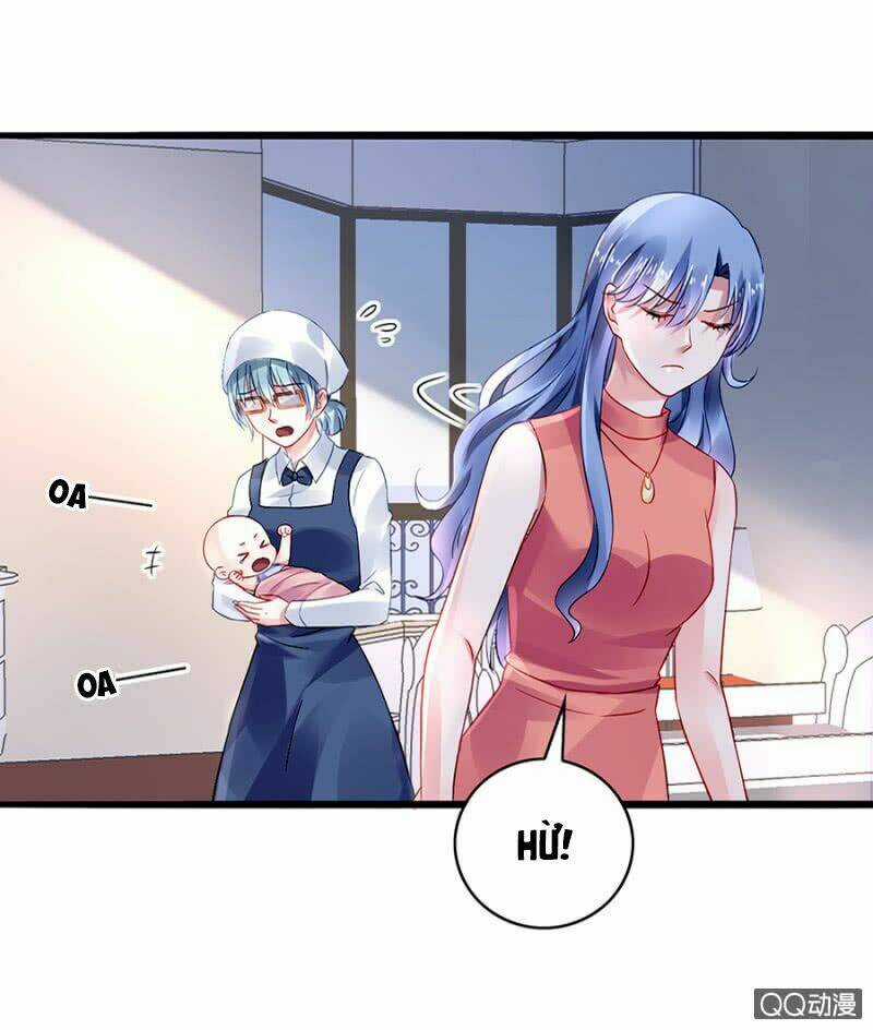 Thanh Xuân Bị Lãng Quên Chapter 33 trang 23