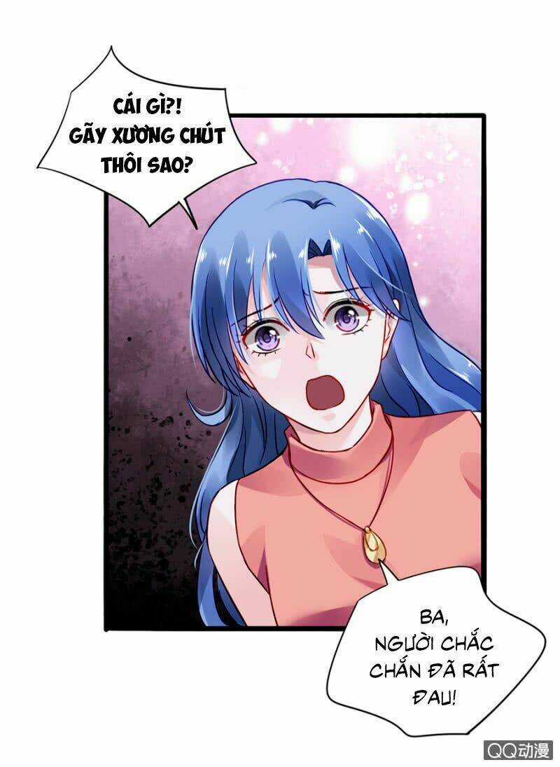 Thanh Xuân Bị Lãng Quên Chapter 33 trang 26