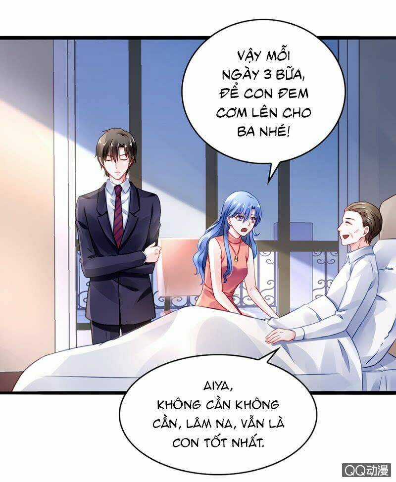 Thanh Xuân Bị Lãng Quên Chapter 33 trang 27