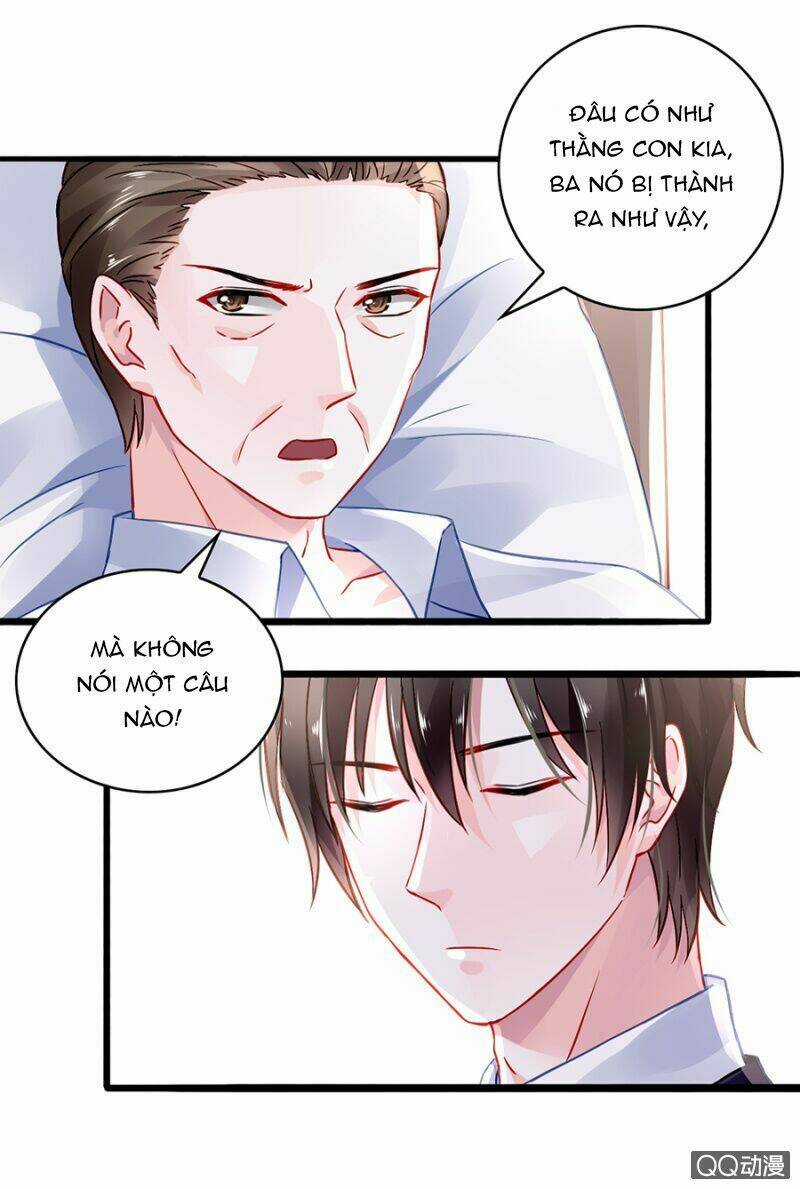 Thanh Xuân Bị Lãng Quên Chapter 33 trang 28