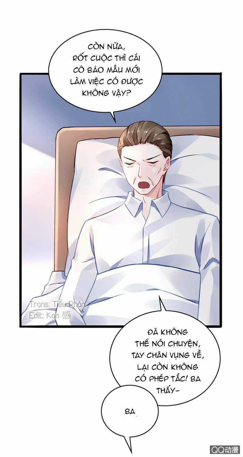 Thanh Xuân Bị Lãng Quên Chapter 33 trang 29