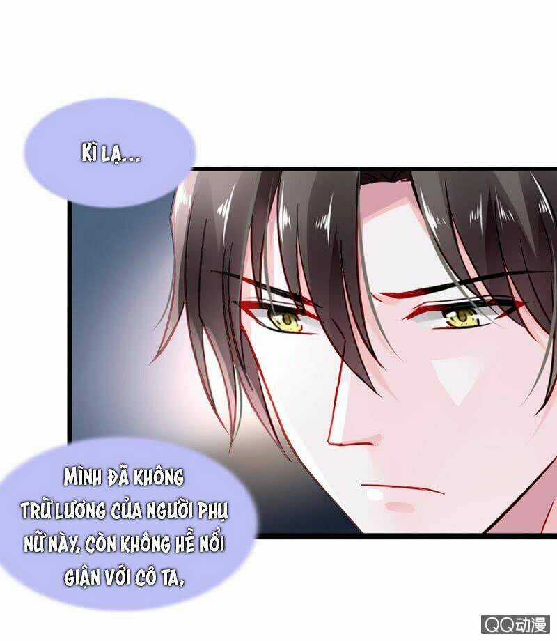 Thanh Xuân Bị Lãng Quên Chapter 33 trang 3