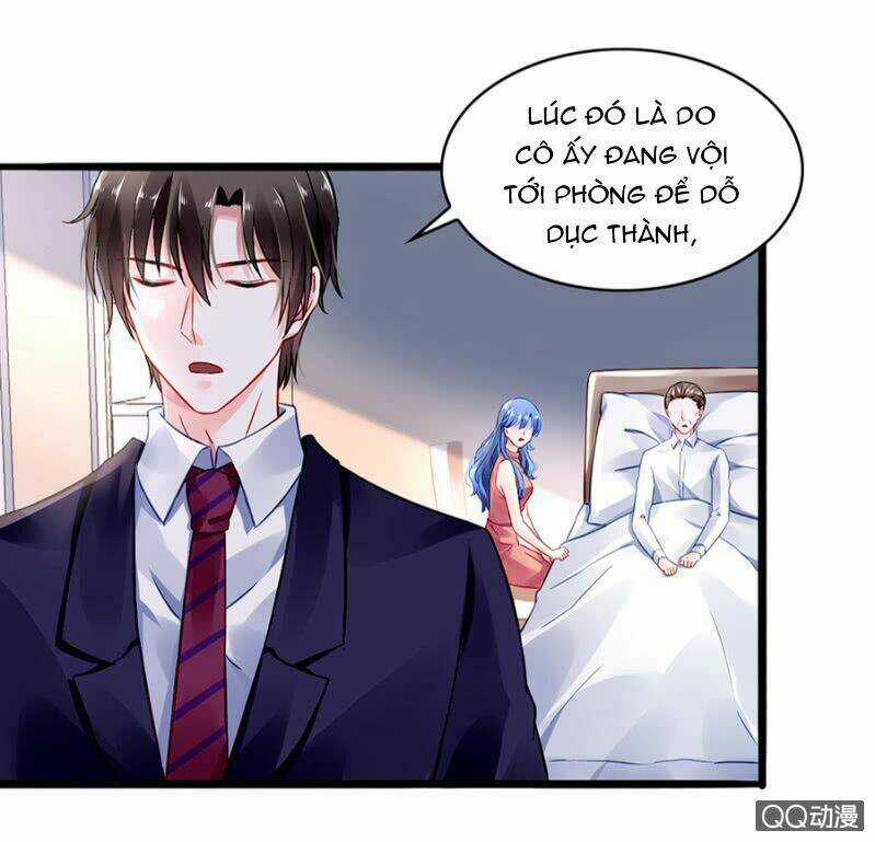 Thanh Xuân Bị Lãng Quên Chapter 33 trang 33