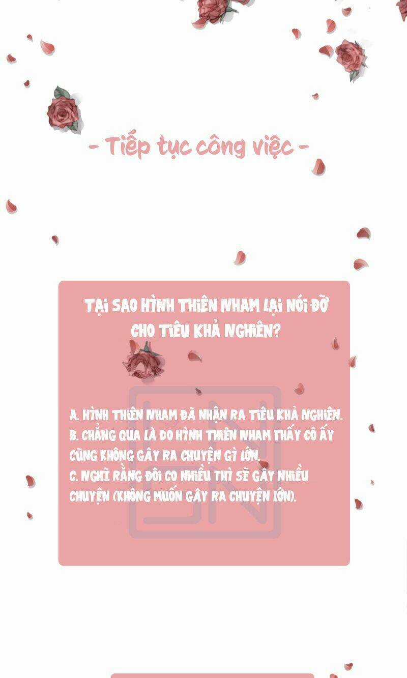 Thanh Xuân Bị Lãng Quên Chapter 33 trang 35