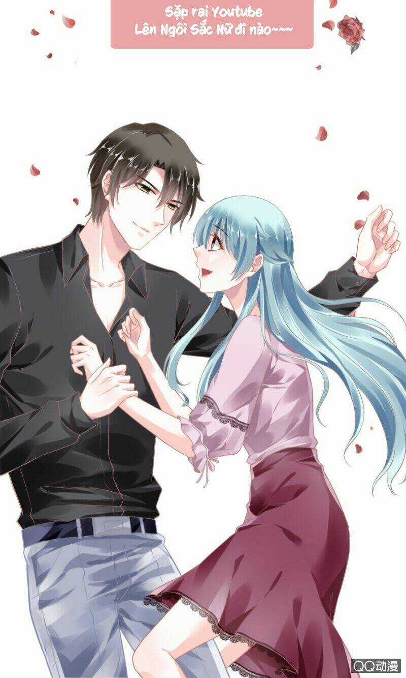 Thanh Xuân Bị Lãng Quên Chapter 33 trang 36