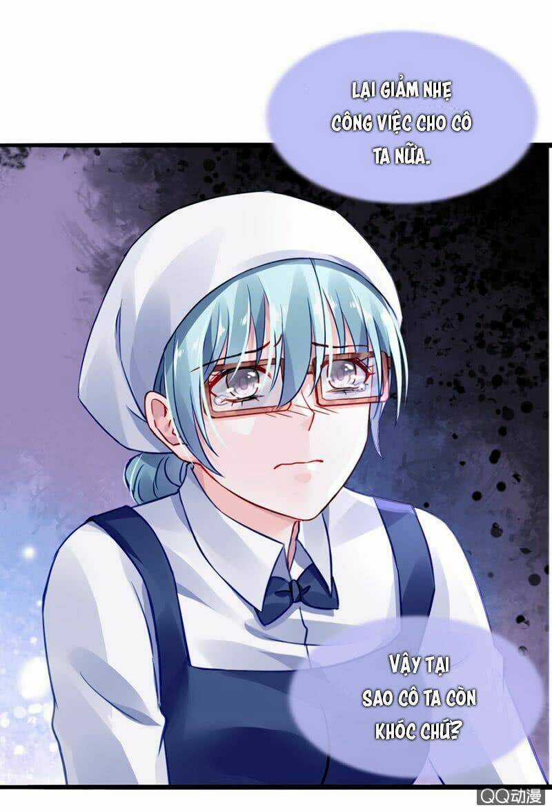 Thanh Xuân Bị Lãng Quên Chapter 33 trang 4