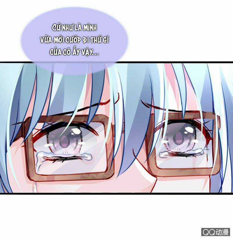 Thanh Xuân Bị Lãng Quên Chapter 33 trang 5