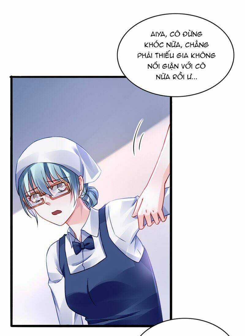 Thanh Xuân Bị Lãng Quên Chapter 33 trang 8