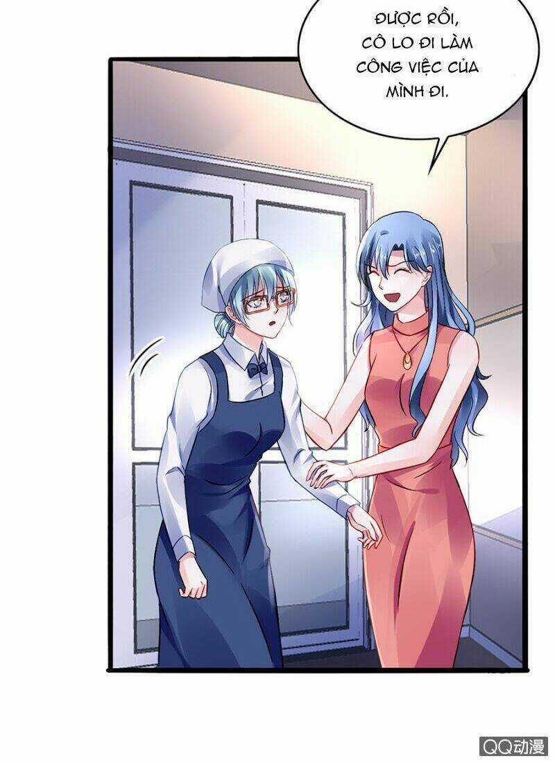 Thanh Xuân Bị Lãng Quên Chapter 33 trang 9