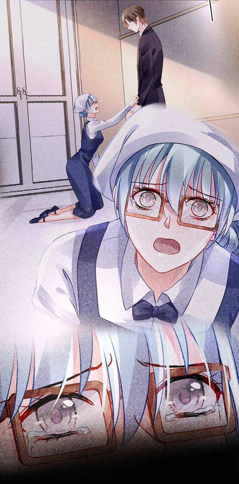 Thanh Xuân Bị Lãng Quên Chapter 34 trang 1