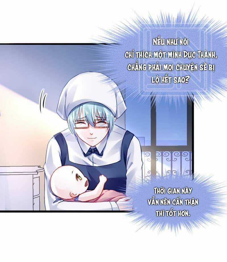 Thanh Xuân Bị Lãng Quên Chapter 34 trang 11