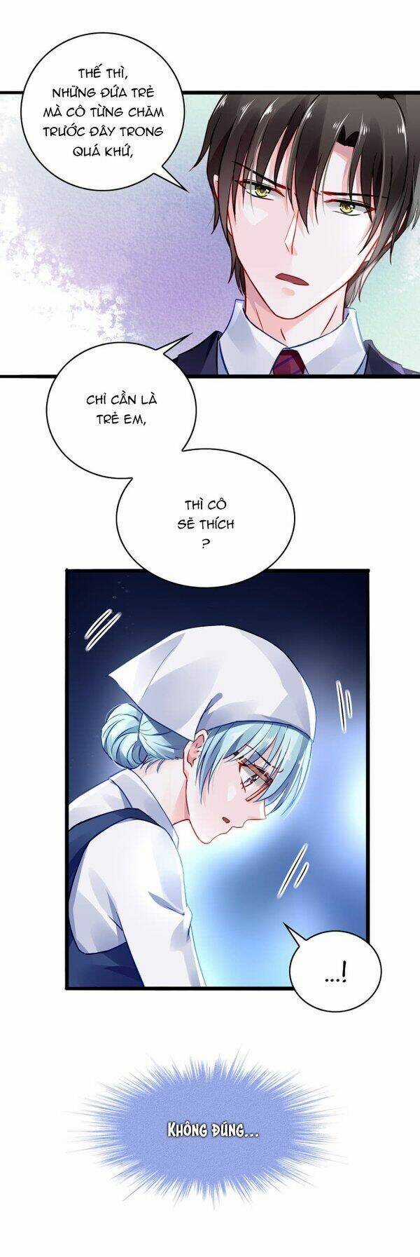 Thanh Xuân Bị Lãng Quên Chapter 34 trang 12