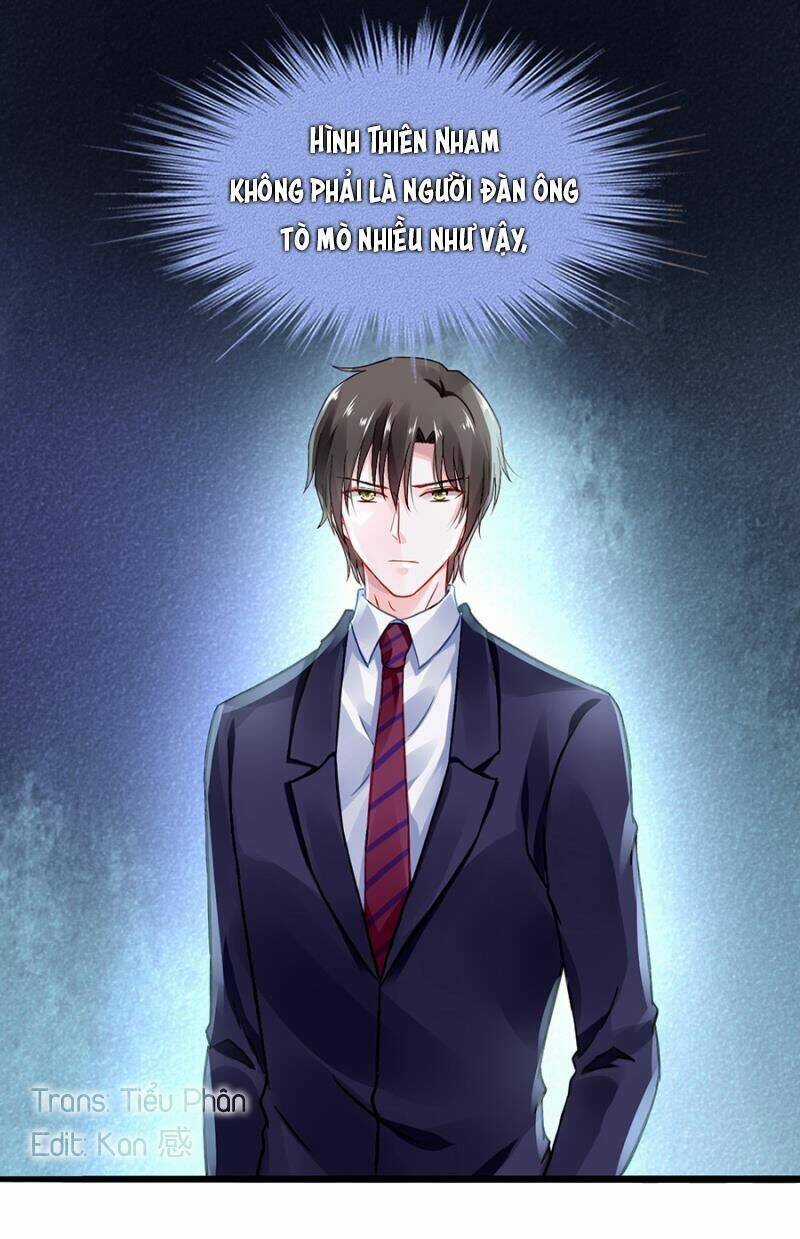 Thanh Xuân Bị Lãng Quên Chapter 34 trang 13