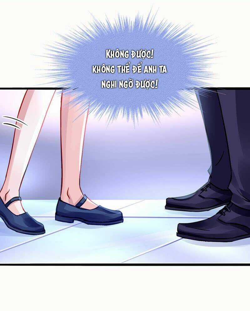 Thanh Xuân Bị Lãng Quên Chapter 34 trang 15