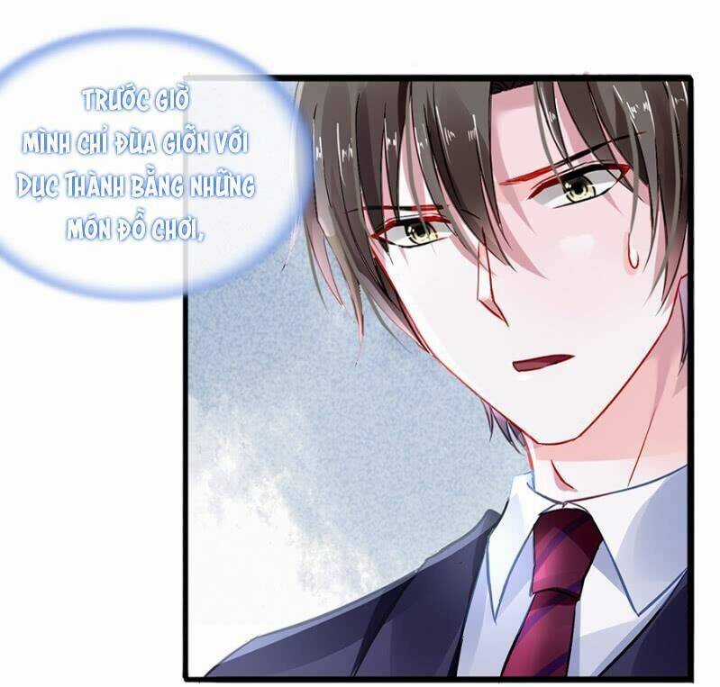 Thanh Xuân Bị Lãng Quên Chapter 34 trang 19