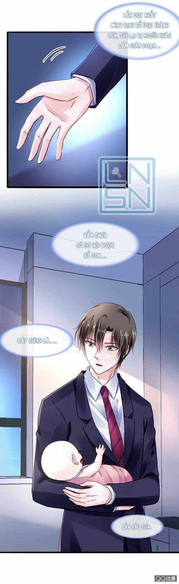 Thanh Xuân Bị Lãng Quên Chapter 34 trang 20