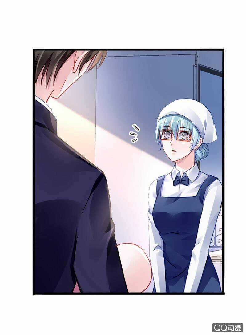 Thanh Xuân Bị Lãng Quên Chapter 34 trang 21