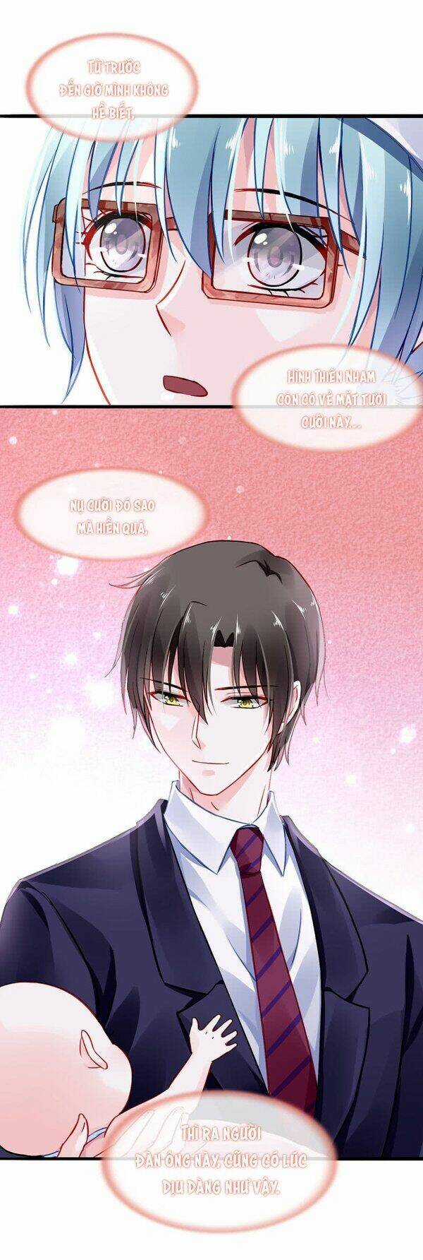 Thanh Xuân Bị Lãng Quên Chapter 34 trang 22