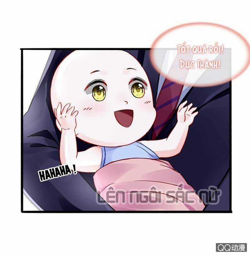 Thanh Xuân Bị Lãng Quên Chapter 34 trang 23