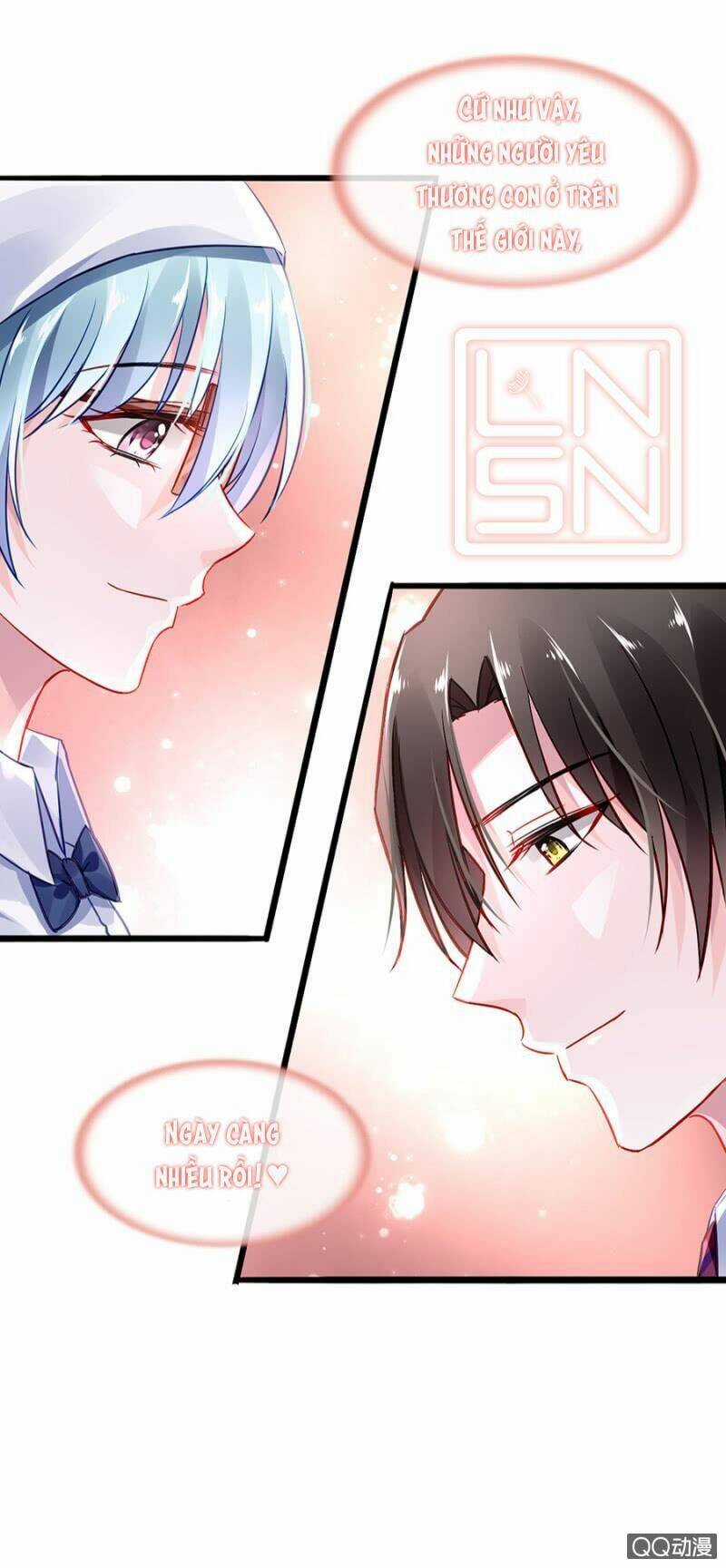 Thanh Xuân Bị Lãng Quên Chapter 34 trang 24