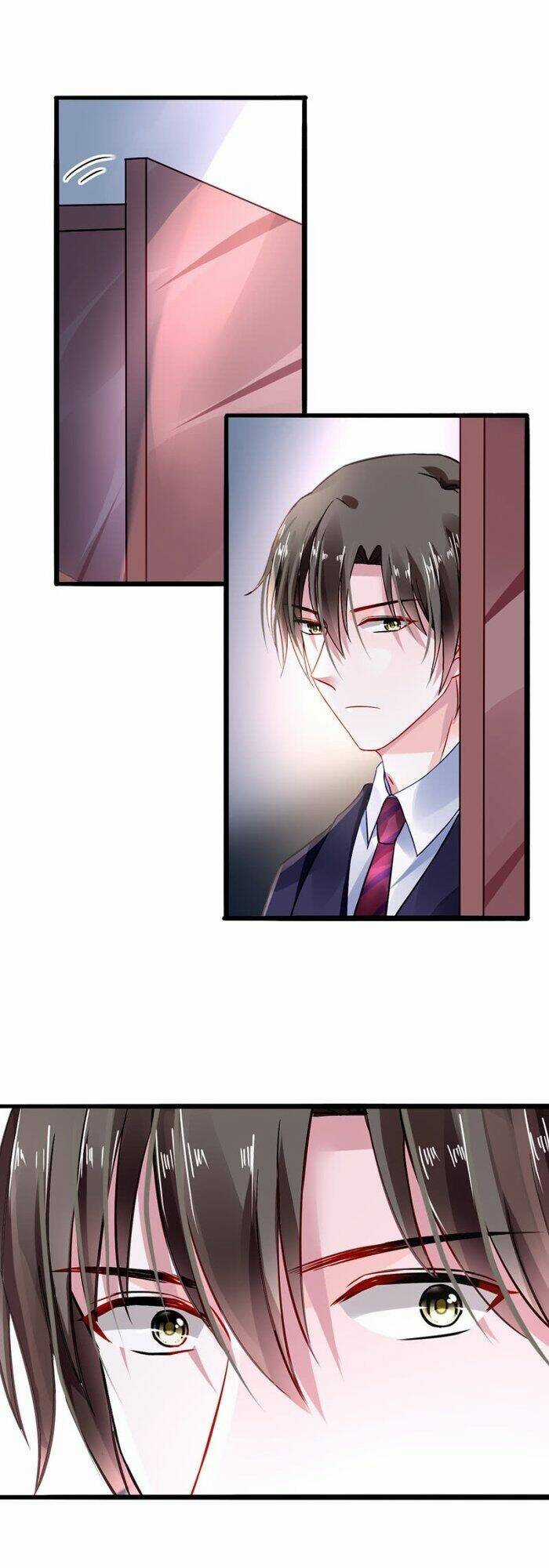 Thanh Xuân Bị Lãng Quên Chapter 34 trang 5