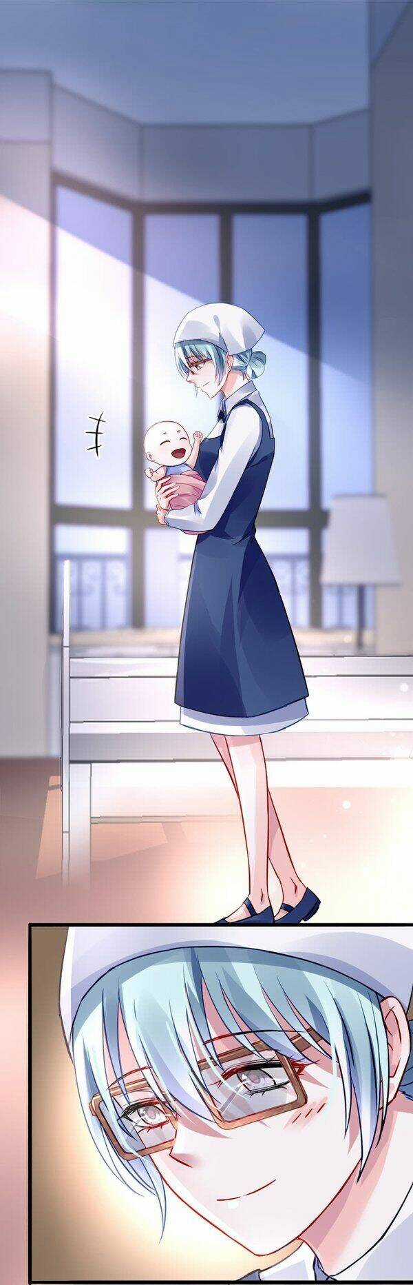 Thanh Xuân Bị Lãng Quên Chapter 34 trang 7