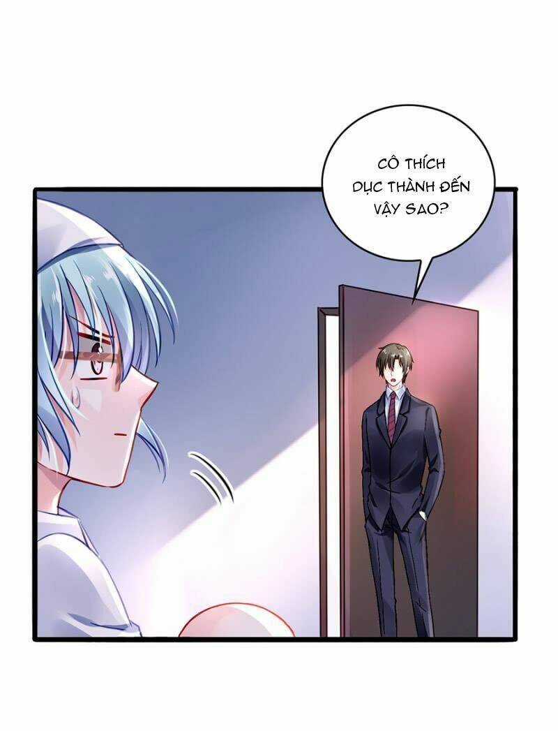 Thanh Xuân Bị Lãng Quên Chapter 34 trang 9