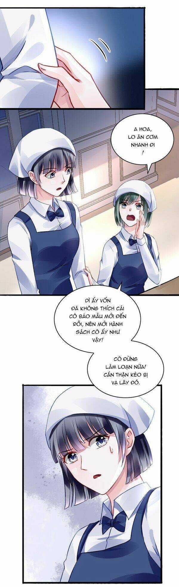 Thanh Xuân Bị Lãng Quên Chapter 35 trang 10