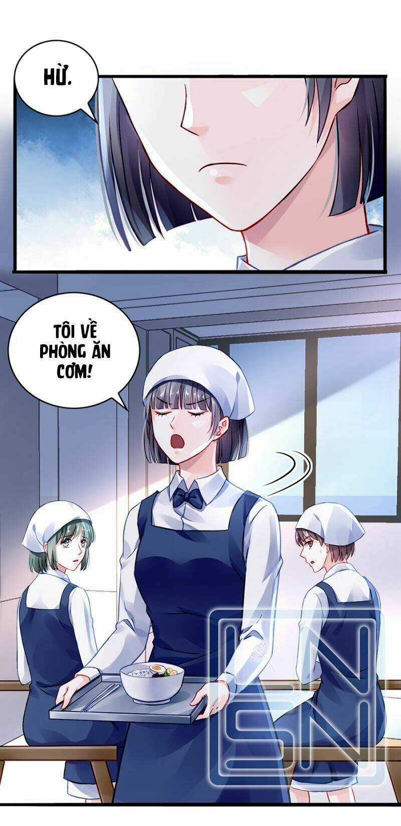 Thanh Xuân Bị Lãng Quên Chapter 35 trang 11