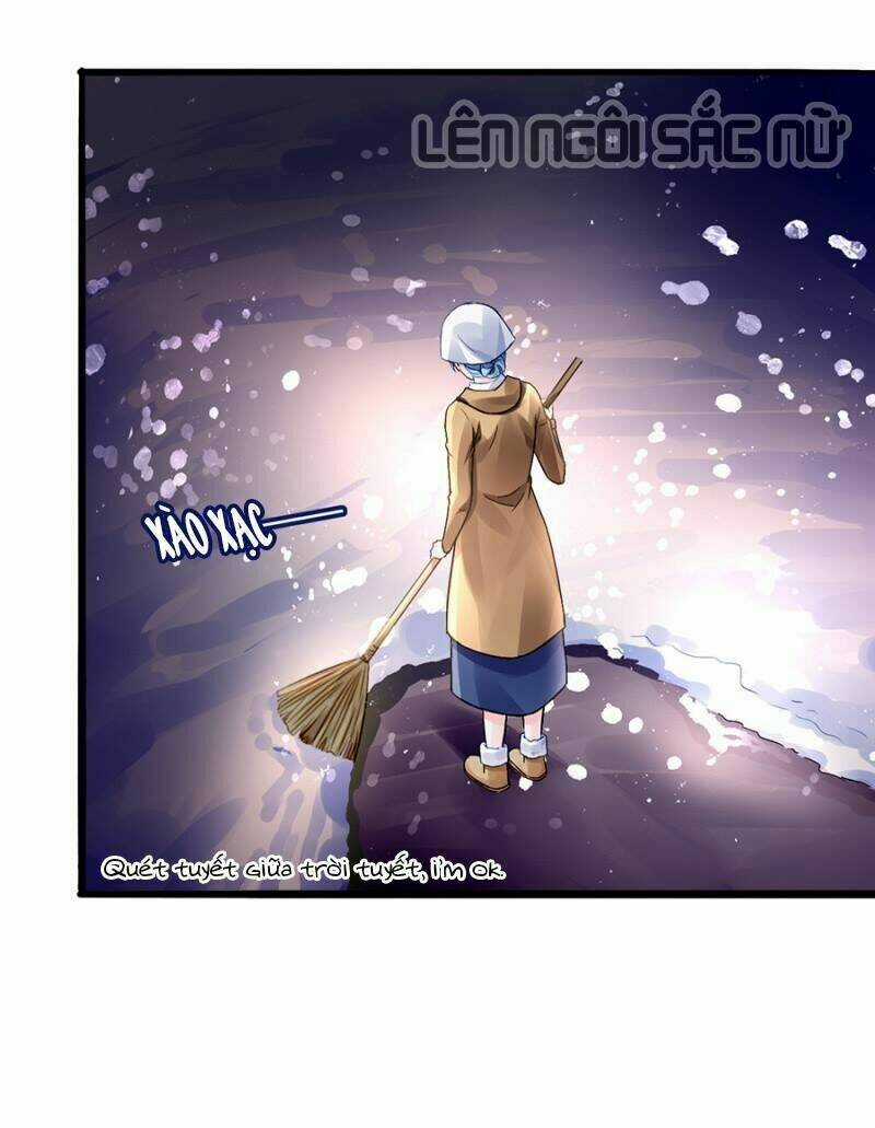 Thanh Xuân Bị Lãng Quên Chapter 35 trang 13