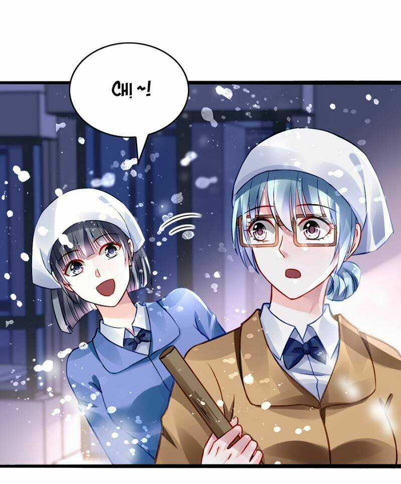 Thanh Xuân Bị Lãng Quên Chapter 35 trang 14