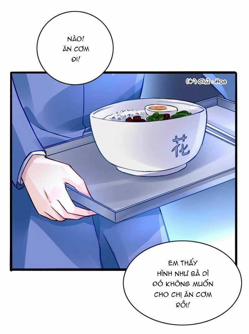 Thanh Xuân Bị Lãng Quên Chapter 35 trang 15