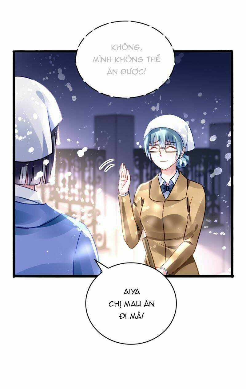 Thanh Xuân Bị Lãng Quên Chapter 35 trang 17