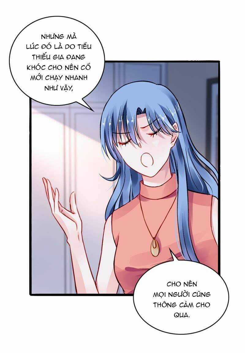 Thanh Xuân Bị Lãng Quên Chapter 35 trang 2