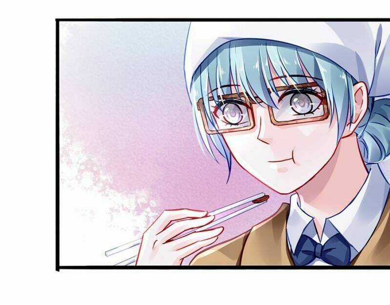 Thanh Xuân Bị Lãng Quên Chapter 35 trang 21