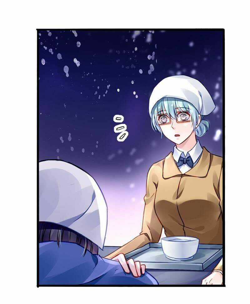 Thanh Xuân Bị Lãng Quên Chapter 35 trang 23