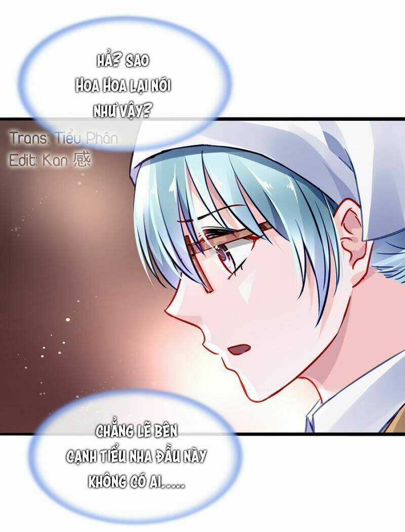 Thanh Xuân Bị Lãng Quên Chapter 35 trang 24