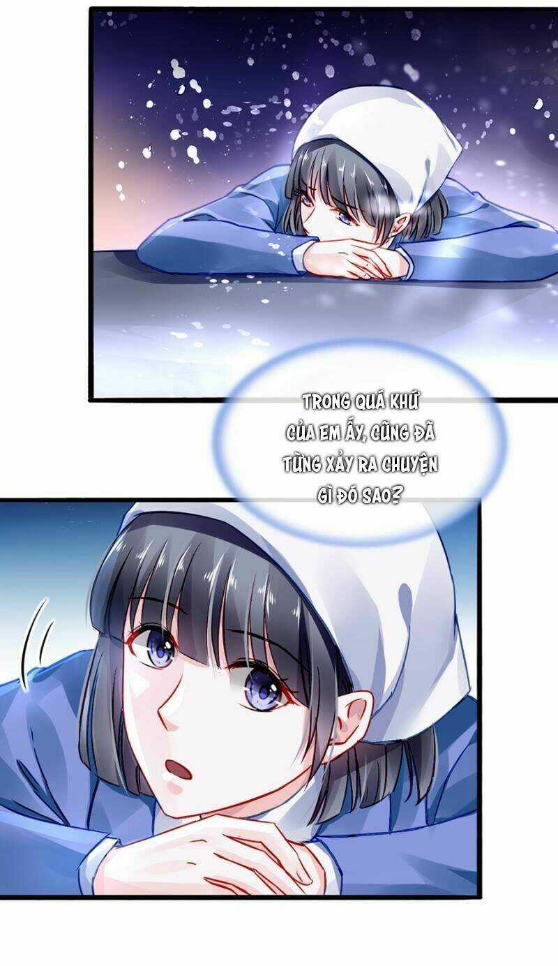 Thanh Xuân Bị Lãng Quên Chapter 35 trang 25