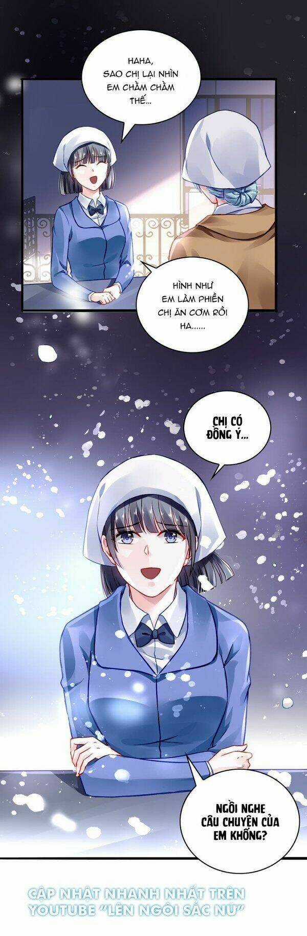 Thanh Xuân Bị Lãng Quên Chapter 35 trang 26