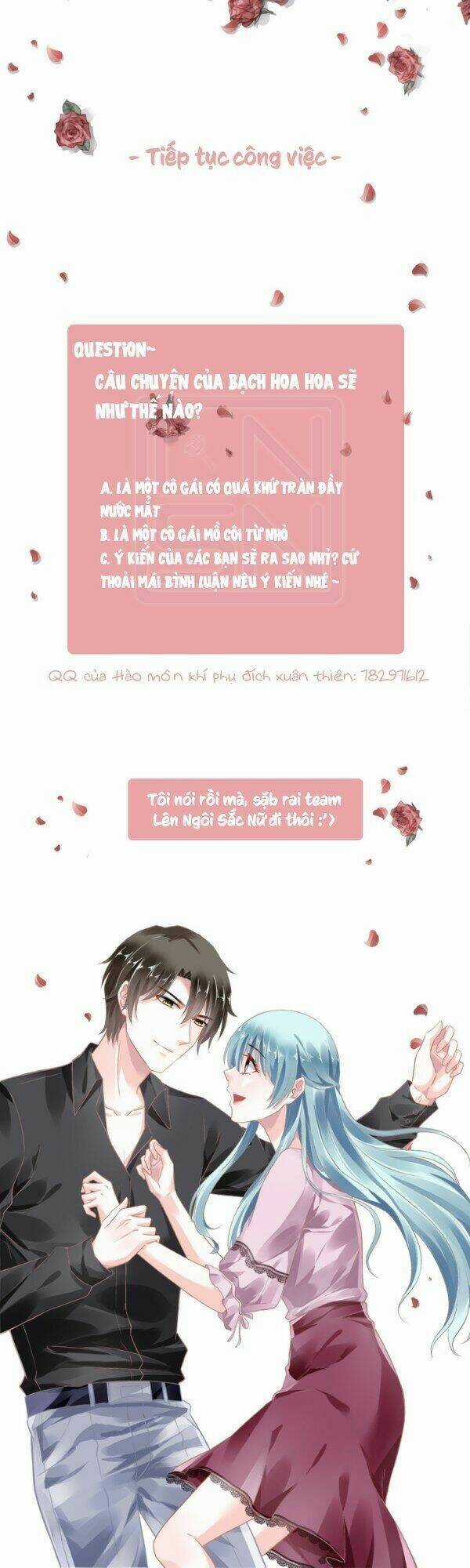 Thanh Xuân Bị Lãng Quên Chapter 35 trang 27