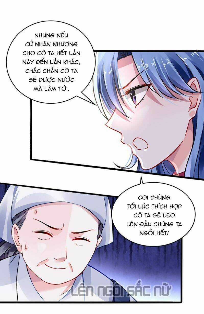 Thanh Xuân Bị Lãng Quên Chapter 35 trang 3