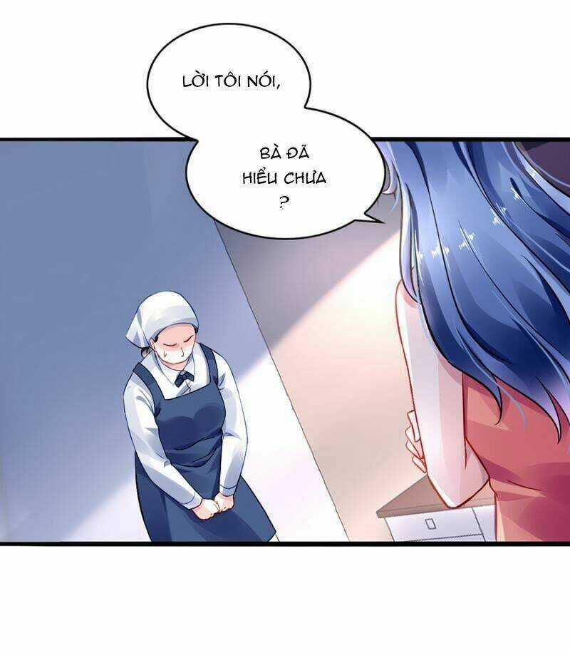 Thanh Xuân Bị Lãng Quên Chapter 35 trang 4