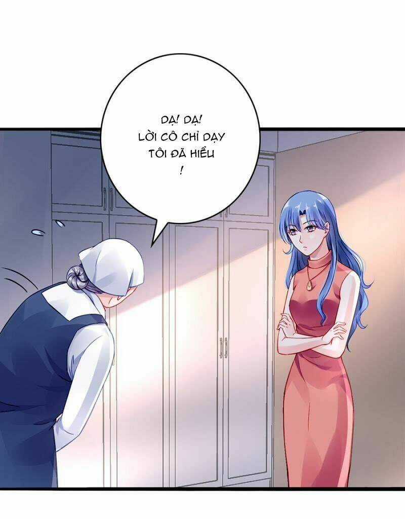 Thanh Xuân Bị Lãng Quên Chapter 35 trang 5