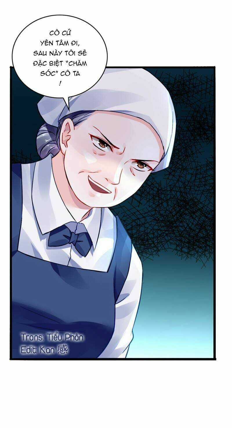 Thanh Xuân Bị Lãng Quên Chapter 35 trang 6