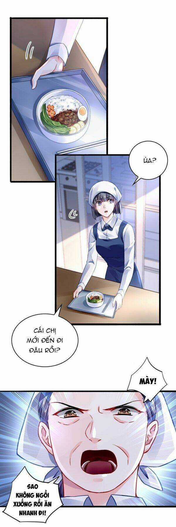 Thanh Xuân Bị Lãng Quên Chapter 35 trang 7